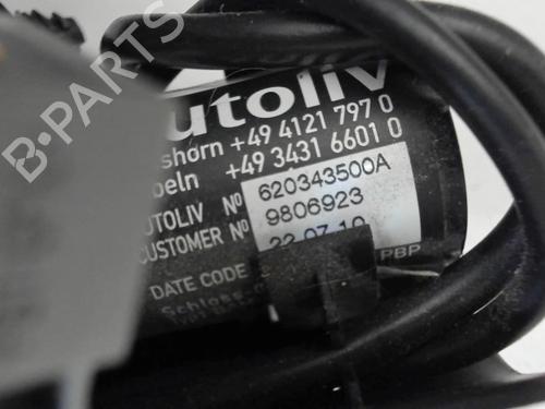 Front left belt tensioner MINI MINI COUNTRYMAN (R60) Cooper S ALL4 | BP31871515C87