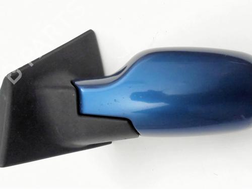 Ryggespeil venstre RENAULT CLIO III (BR0/1, CR0/1) 1.5 dCi (BR17, CR17) | BP29956794C26