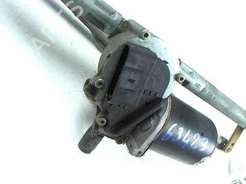 Used Front wiper motor Front wiper motor 20444721 20444721