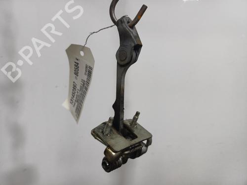 Used Hinge/Door check strap Hinge/Door check strap 38675389 38675389