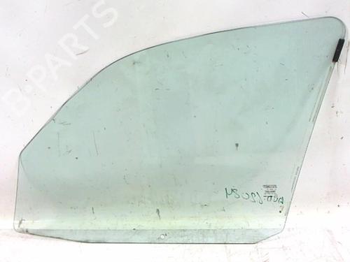 Used Front right door window Front right door window FIAT TEMPRA (159_) 1.9 D (159.AG) (65 hp) 21205901 21205901