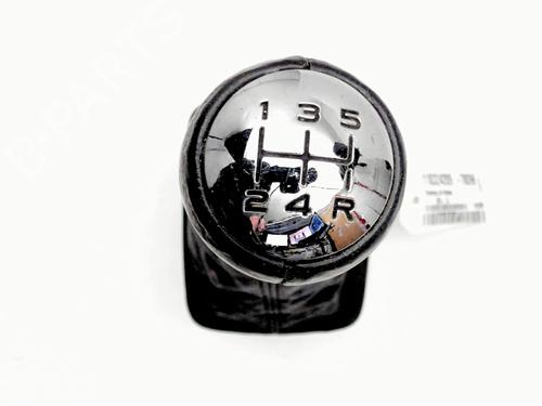 Shift knob PEUGEOT 206+ (2L_, 2M_) 1.4 HDi eco 70 | BP35938291I34 - Image 2