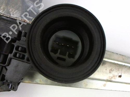 Used Rear left window mechanism Rear left window mechanism LEXUS RX (_U3_) 400h AWD (MHU38_, MHU38R) (272 hp) 20415436 20415436