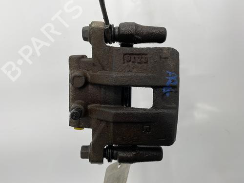 Used Left rear brake caliper JEEP COMPASS (MK49) 2.0 CRD 4x4 (140 hp) 25475887