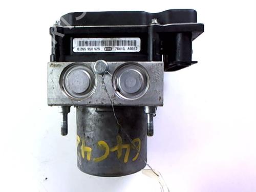 Used ABS pump ABS pump HYUNDAI SANTA FÉ II (CM) 2.2 CRDi 4x4 (155 hp) 21235864 21235864
