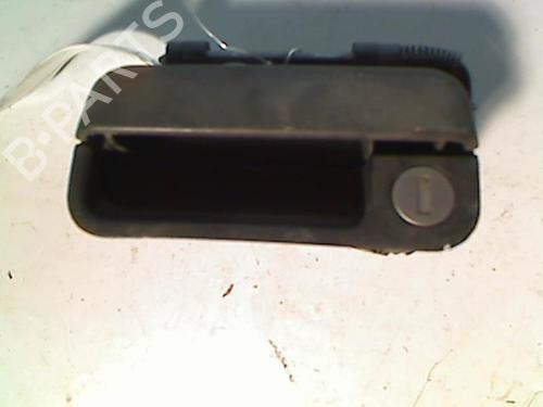 Front left exterior door handle LANCIA DEDRA SW (835_) 1.9 TDS (835EE, 835EF) | BP20474080C128 