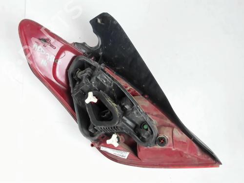 Right taillight PEUGEOT 308 I (4A_, 4C_) 1.6 HDi | BP31159543C35 