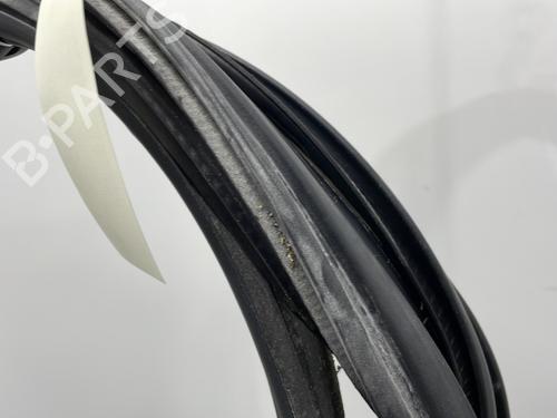 Rubber door seal NISSAN MICRA V (K14) 1.0 IG-T 100 | BP24208923C142