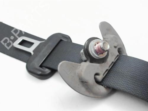Used Front left seatbelt Front left seatbelt MITSUBISHI GRANDIS (NA_W) 2.0 DI-D (NA8W) (140 hp) 20388983 20388983