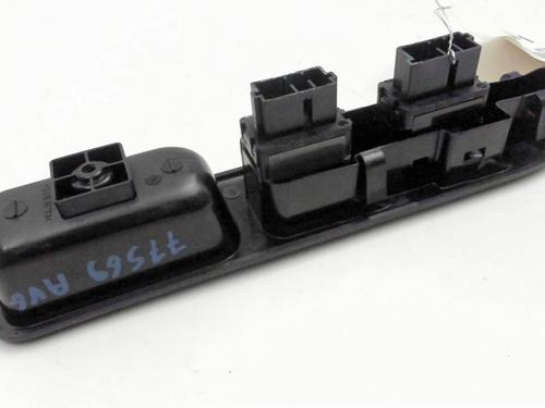 Left front window switch PEUGEOT 307 (3A/C) 1.6 16V | BP27294216I27 - Image 5