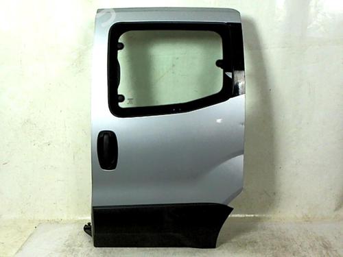 Venstre side skydedør PEUGEOT BIPPER Tepee 1.4 HDi (68 hp) 22102141