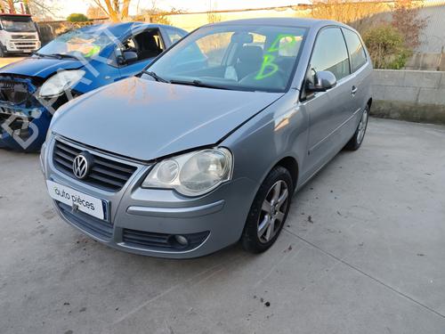 Used Parts VW POLO IV (9N_, 9A_) 1.2 4335157