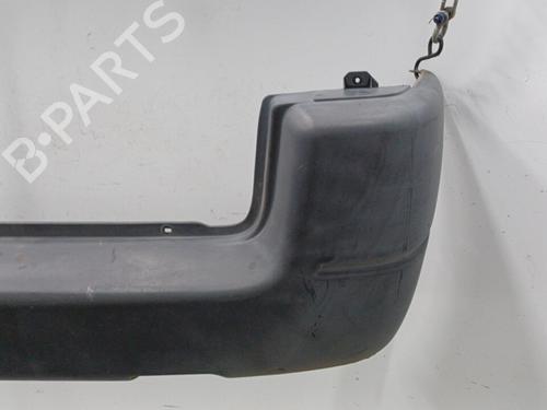 Rear bumper CITROËN BERLINGO / BERLINGO FIRST Box Body/MPV (M_) 1.9 D 70 (MBWJZ, MCWJZ) | BP20424332C8 
