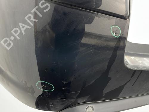 Rear bumper OPEL ZAFIRA / ZAFIRA FAMILY B (A05) 1.7 CDTI (M75) | BP30329552C8