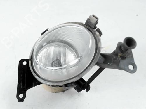 Left front fog light OPEL CORSA D (S07) 1.3 CDTI (L08, L68) | BP29043538C30 - Image 2