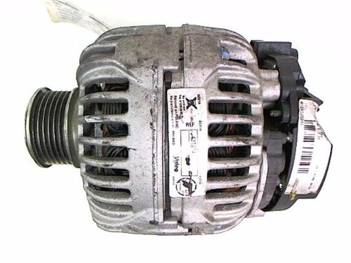 Alternator SEAT LEON (1P1) 1.9 TDI | BP20414726M7 