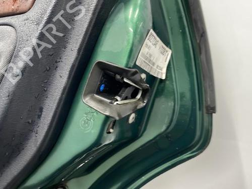 Right rear door AUDI A4 B5 (8D2) 1.9 TDI | BP20463833C5 