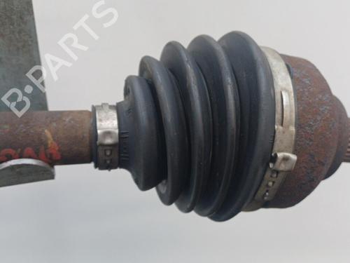 Used Left front driveshaft JAGUAR X-TYPE I Estate (X400) 2.0 D (130 hp) 20405708