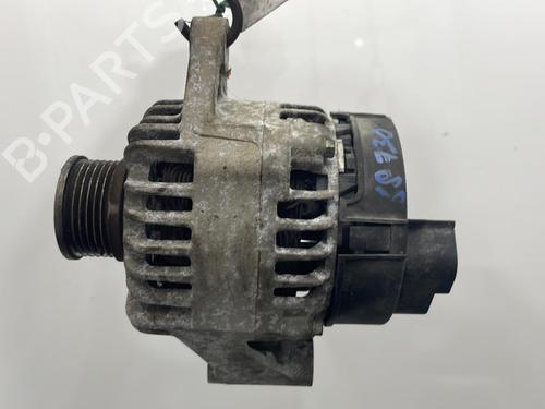 Used Alternator Alternator FIAT CROMA (194_) 1.9 D Multijet (194AXC1B, 194AXC12) (150 hp) 20610016 20610016
