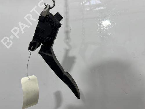 Used Electronic module FORD FIESTA VII (HJ, HF) 1.5 TDCi (86 hp) 32981610