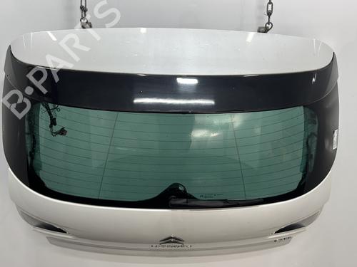 Tailgate CITROËN C4 II (NC_) 1.6 HDi 115 | BP32468795C6  - Image 9