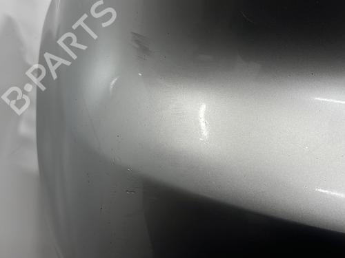 Rear bumper VW GOLF VI (5K1) 2.0 TDI | BP29921820C8