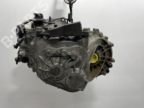Used Gearbox Gearbox 21207637 21207637