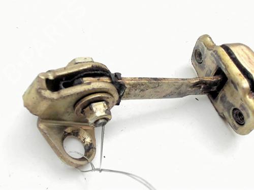 Used Hinge/Door check strap Hinge/Door check strap SEAT ALHAMBRA (7V8, 7V9) 1.9 TDI (115 hp) 30547410 30547410