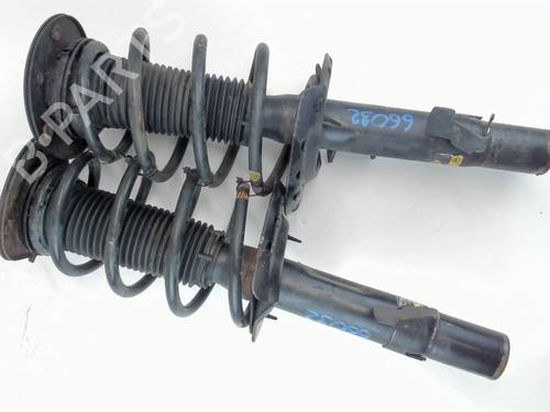 Used Left front shock absorber Left front shock absorber FORD MONDEO IV Turnier (BA7) 1.8 TDCi (125 hp) 20406907 20406907