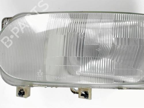 Left headlight NISSAN SERENA (C23) 2.3 D | BP25264918C28 