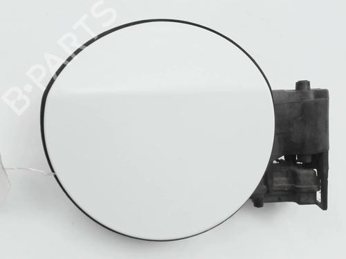Fuel flap OPEL ASTRA J (P10) 1.7 CDTI (68) | BP20440707C131 