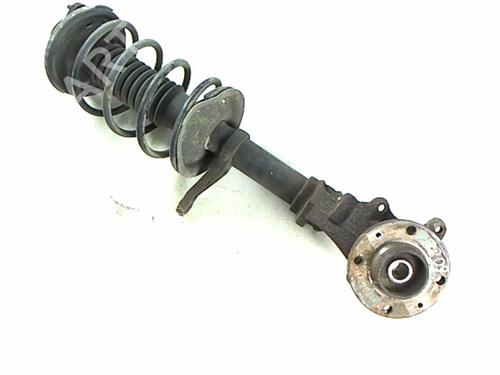 Used Right front steering knuckle CITROËN SAXO (S0, S1) 1.1 X, SX (60 hp) 20467279