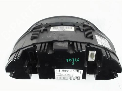 Instrument cluster BMW 3 (E46) 330 d | BP31160301C47 