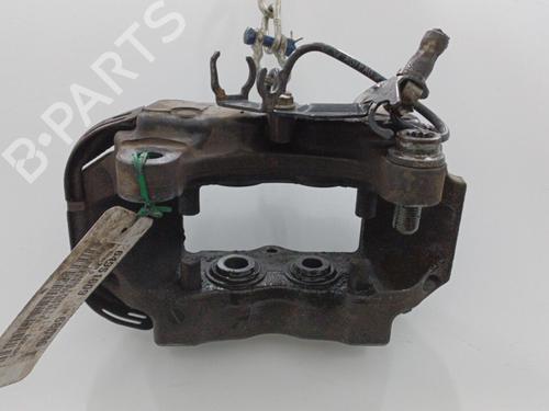 Pinza freno trasera derecha VW TOUAREG (7LA, 7L6, 7L7) 3.0 V6 TDI | BP20428658M106 