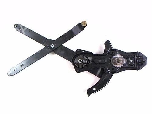 Used Rear left window mechanism Rear left window mechanism CITROËN BX Break (XB-_) 16 (87 hp) 22913726 22913726