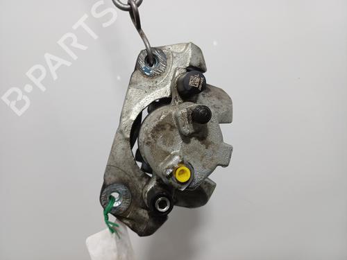 Left front brake caliper FORD FOCUS III Saloon | BP36337804M105 - Image 4