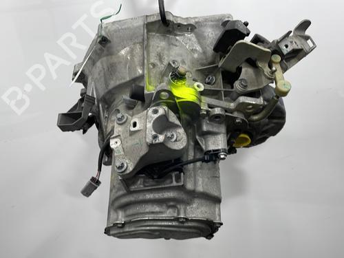 Gearbox PEUGEOT 208 II (UB_, UP_, UW_, UJ_) 1.5 BlueHDI 100 | BP29466147M3 