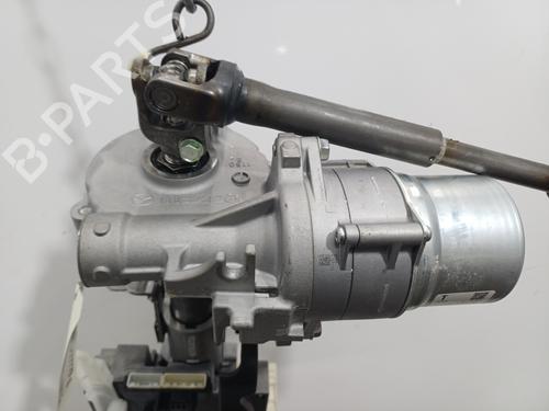 Steering column MAZDA 3 (BM, BN)  | BP34336480M21  - Image 8