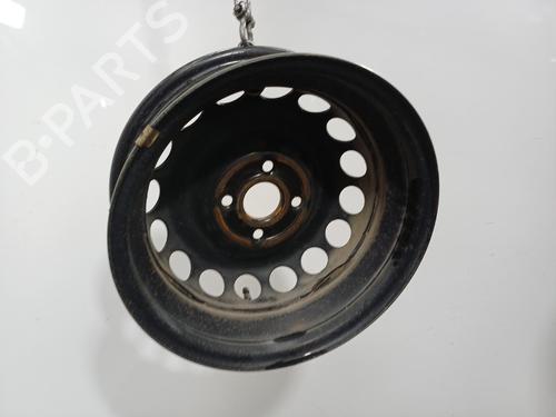 Used Rim Rim 39486403 39486403