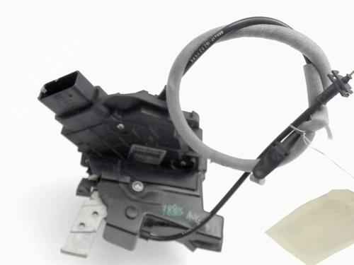 Front left lock FORD S-MAX (WA6) 1.8 TDCi | BP31074693C98 