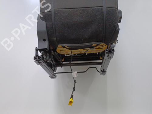 Left front seat RENAULT CLIO IV Grandtour (KH_) 1.5 dCi 90 (KHN3, KHN4) | BP22102580C15 