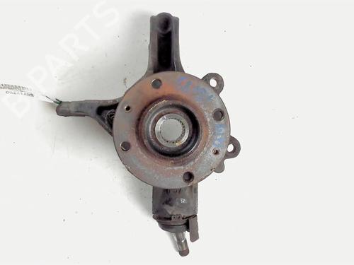 Right front steering knuckle CITROËN C4 Grand Picasso I (UA_) 2.0 HDi 138 | BP20420827M26 