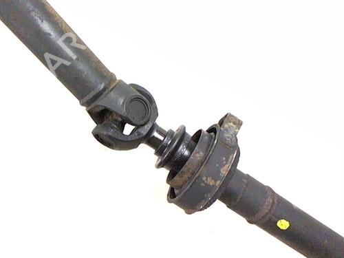 Used Driveshaft VOLVO 740 Kombi (745) 2.4 Diesel (82 hp) 21235278