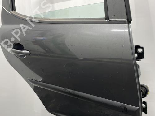 Right rear door PEUGEOT 207 SW (WK_) 1.4 16V | BP20400880C5 