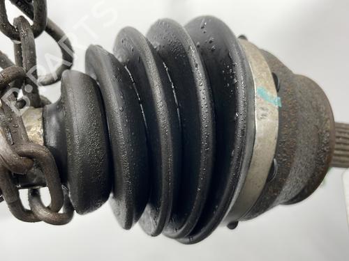 Left front driveshaft FIAT LINEA (323_, 110_) 1.3 D Multijet (323AXB11, 323AXB1A) | BP31027977M38