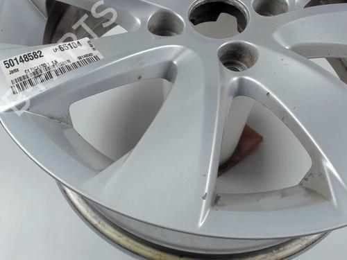 Used Rim CITROËN C4 Picasso I MPV (UD_) 1.6 HDi (109 hp) 20465510