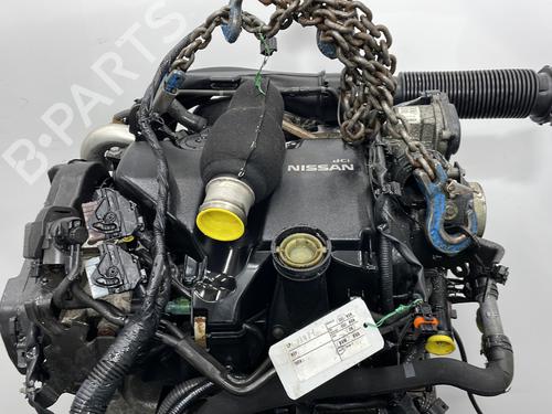 Engine NISSAN NOTE (E11, NE11) 1.5 dCi | BP23779561M1 - Image 4