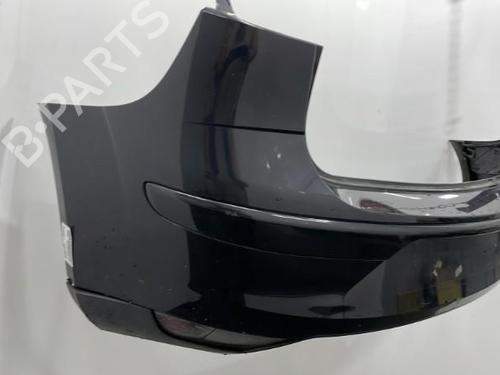 Rear bumper SEAT ALTEA (5P1) 1.9 TDI | BP20387004C8 