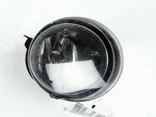 Højre Foran Tågelygte AUDI TT (8J3) 2.0 TFSI (200 hp) 31654158