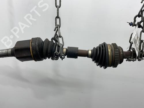 Left front driveshaft CHRYSLER PT CRUISER (PT_) 2.2 CRD | BP31139236M38 - Image 3